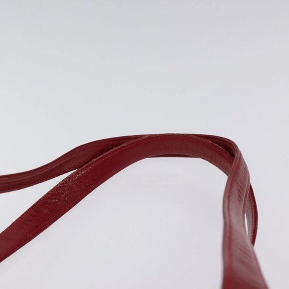 BURBERRY Nova Check Tote Bag Canvas Beige Gold Auth - Picture 9 of 16